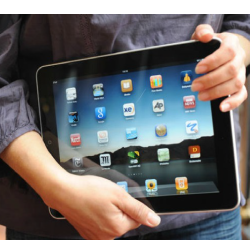 iPads – What Now?