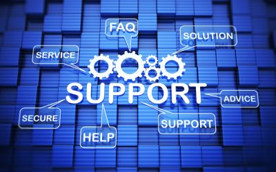 6 Steps to Switching IT Support Providers