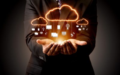 Should Your Business Be On The Cloud?