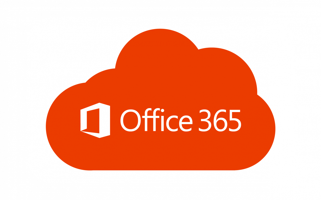 A lot of options in office 365?