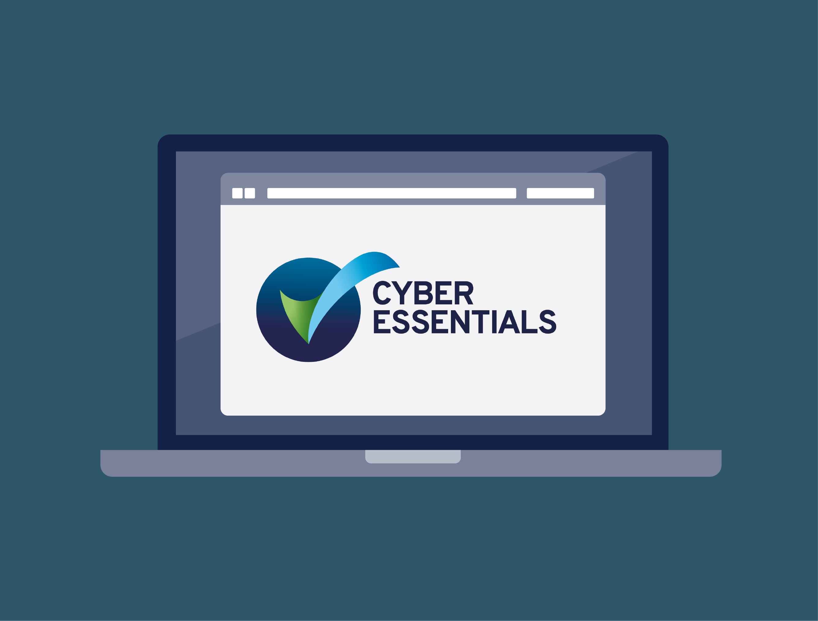 CyberEssentials-logo-laptop-203